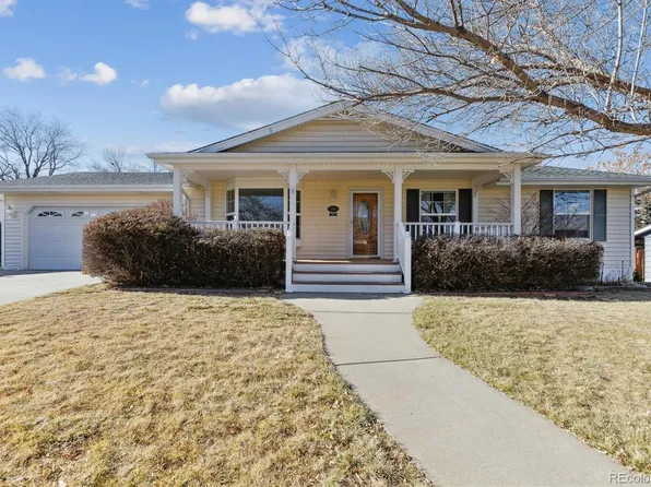 7447 Quay Street, Arvada, CO 80003