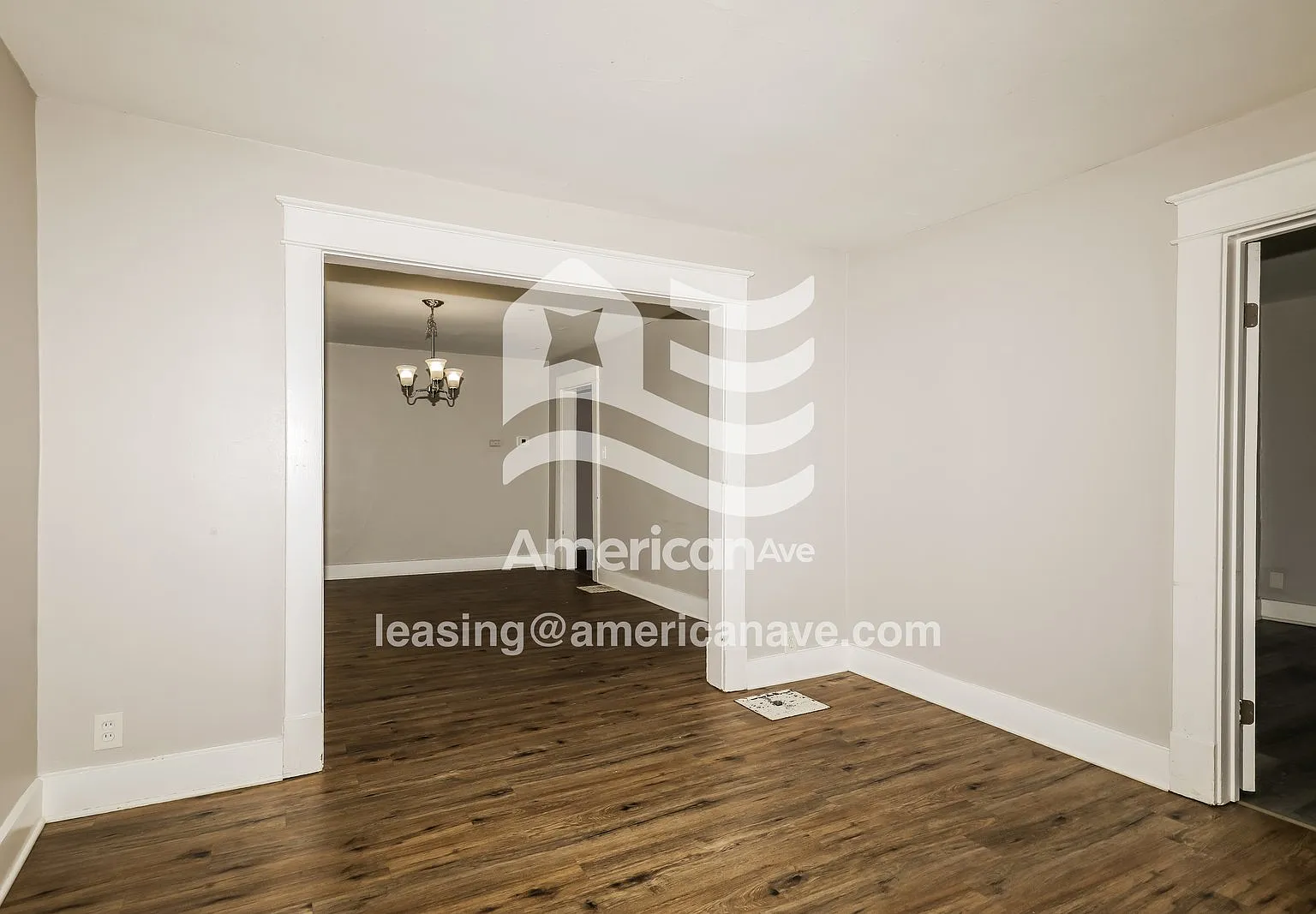 2 bed, 1.0 bath, 1080 sqft, $1,150 — Photo 3