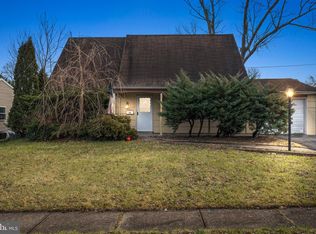 48 Marboro Ln, Willingboro, NJ 08046