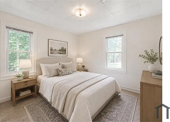 3 bed, 950 sqft, $1,895 — Photo 4
