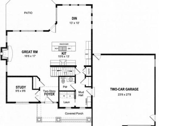 2nd image of L45 Buchanan Dr