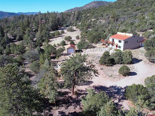 52535 County Road LL56, Villa Grove, CO 81155