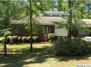 150 Shoal Creek Cir, Montevallo, AL 35115