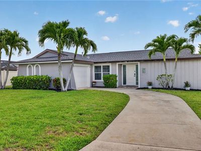 3813 SE 12th PL, Cape Coral, FL, 33904