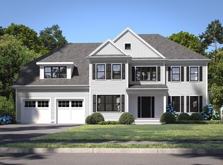 3 Liberty Cir, Grafton, MA 01519