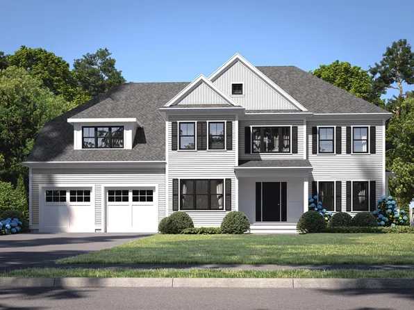 3 Liberty Cir, Grafton, MA 01519