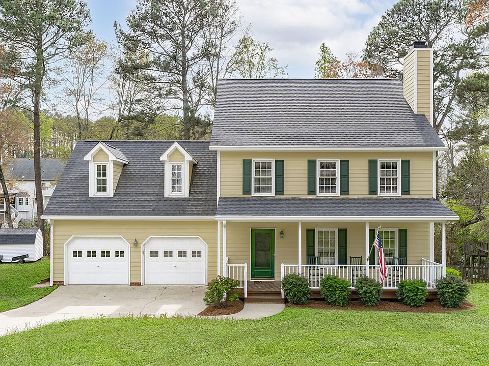 1st image of 807 Winter Hill Dr