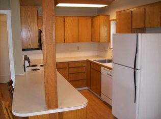 1904 Filbert St, Forest Grove, OR 97116