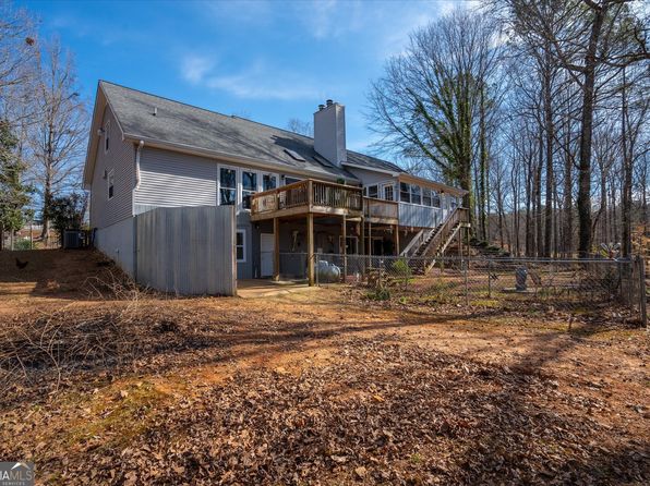 262 Jackson Shoals Rd, Franklin, GA 30217