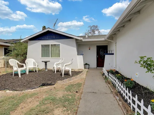 4237 Galbrath Dr, North Highlands, CA 95660