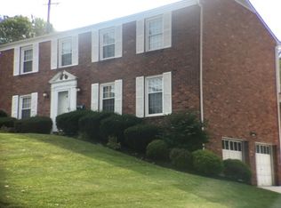 2 Rush Ave, Wheeling, WV 26003