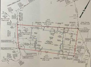 1219 Patricia St, Jasper, AB T0E1E0