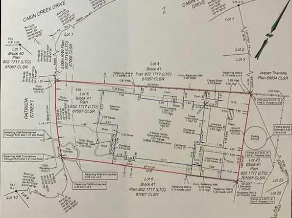 1219 Patricia St, Jasper, AB T0E 1E0