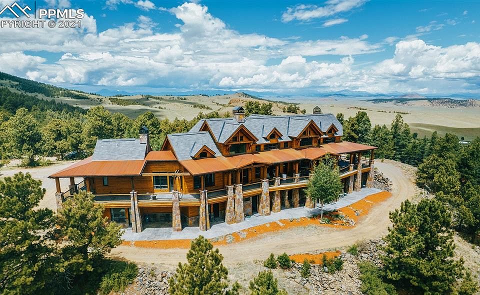 10731 Union Creek Rd, Lake CO 80827 MLS 6803661 Zillow