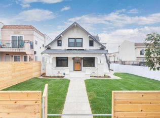 1642 W 48th St #1/2, Los Angeles, CA 90062