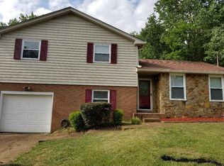 3416 Country Hill Rd, Antioch, TN 37013
