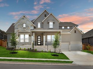 1109 Blanket Flower Dr, Georgetown, TX 78628