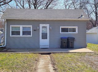 946 Miller Ave, Iowa City, IA 52246