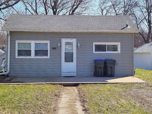 946 Miller Ave, Iowa City, IA 52246
