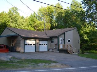 17 Sleeper Hill Rd, Gilford, NH 03249