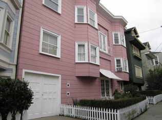 7 Imperial Aly, San Francisco, CA 94123