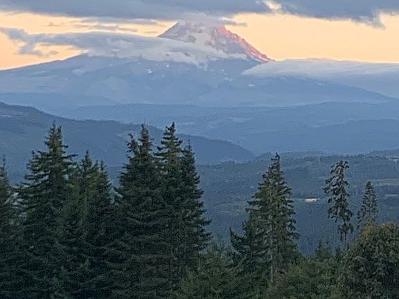 Mount Hood