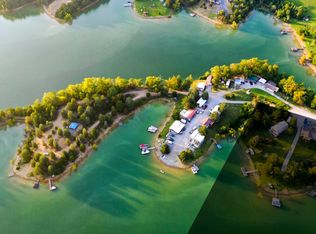 1860 Cedar Cove Way, Dandridge, TN 37725