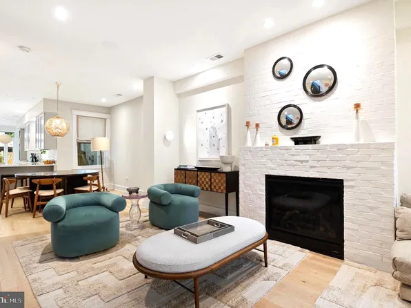 2325 20th St NW, Washington, DC 20009