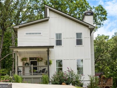 5241 Forest Cove Rd, Gainesville, GA, 30506