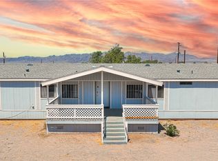 1890 E El Rodeo Rd, Fort Mohave, AZ 86426