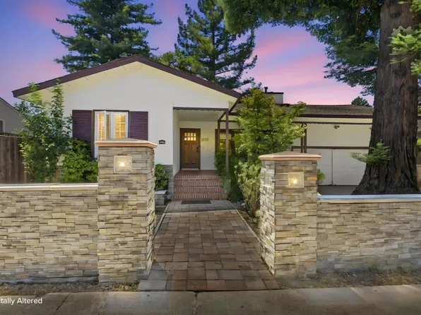 3010 Alameda De Las Pulgas, San Mateo, CA 94403