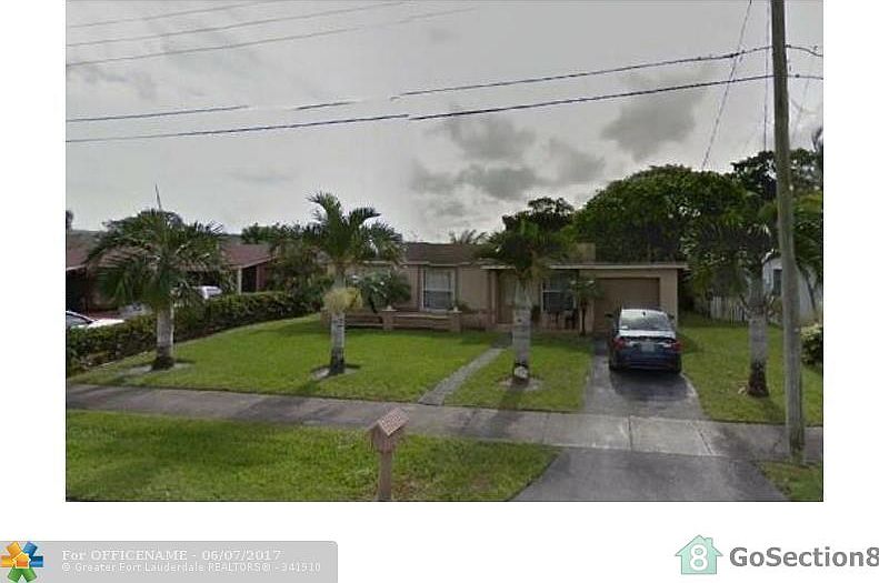 1st image of 3520 NW 17th St