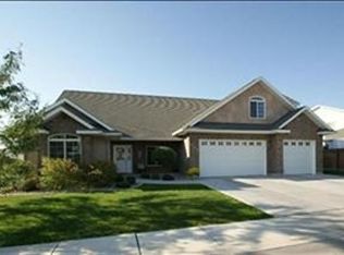 590 Wildrose Loop, Twin Falls, ID 83301