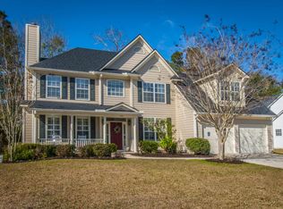 1043 Black Rush Cir, Mount Pleasant, SC 29466