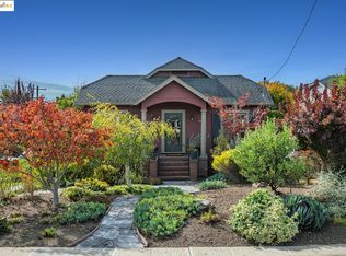 1614 Posen Ave, Berkeley, CA 94707