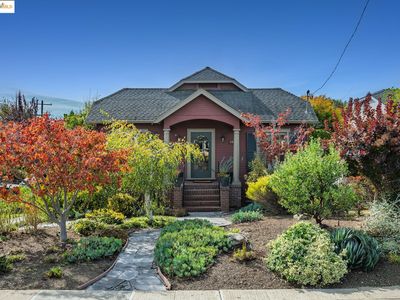 1614 Posen Ave, Berkeley, CA, 94707