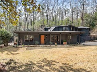 3604 Locksley Dr, Mountain Brook, AL 35223