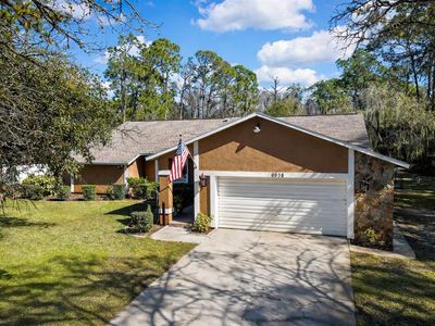 6938 Coronet Dr, New Port Richey, FL, 34655