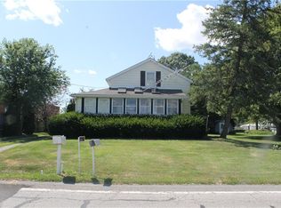 10838 W Ridge Rd, Elyria, OH 44035