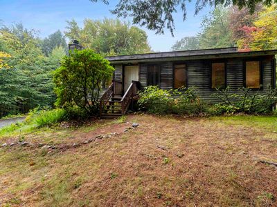 123 Oak Hill Road, West Wardsboro, VT, 05360
