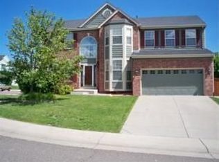 9057 Miners Pl, Highlands Ranch, CO 80126