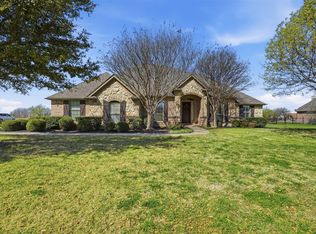 11079 Sarah Ln, Fort Worth, TX 76179