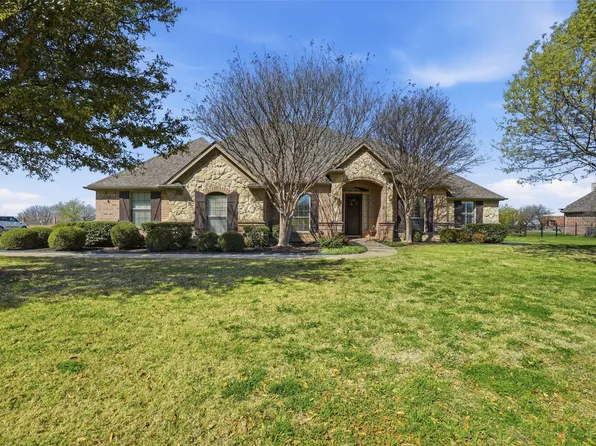 11079 Sarah Ln, Fort Worth, TX 76179