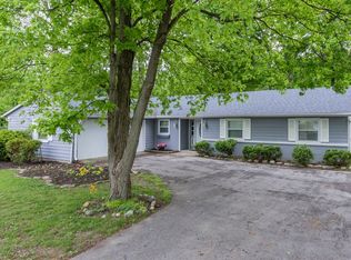 7504 Ditch Rd, Indianapolis, IN