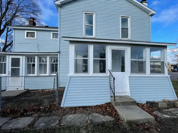 207 S Saint Joseph St, Colon, MI 49040