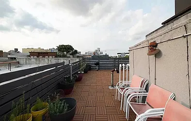 Rented by Arché Nest