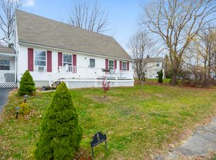 15 Nevelson Street, Rockland, ME 04841
