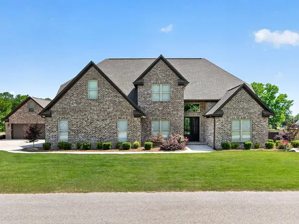 123 Simbrah Dr, Tupelo, MS 38804