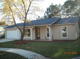 617 Ridge Top Cir, Birmingham, AL 35206