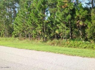3570 Sparrow Hawk Trl, Mims, FL 32754